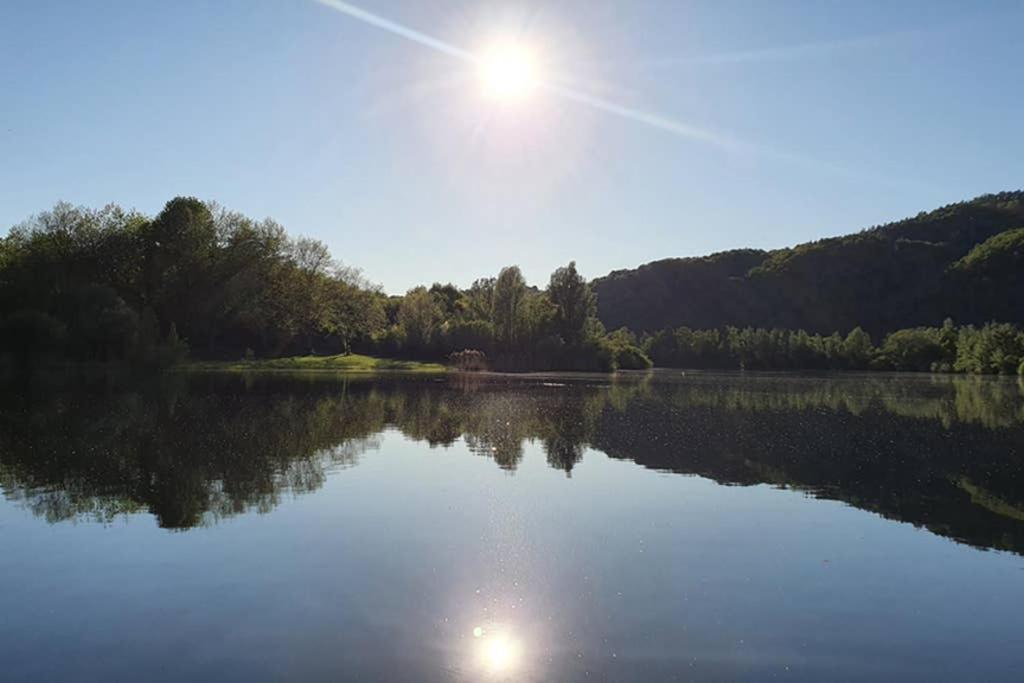 Ferienwohnung 'Burgblick' Wertheim Exterior foto